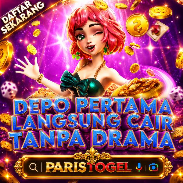 PARISTOGEL Platform Toto Togel Online Akses Praktis Stabil